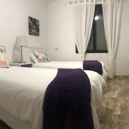 Apartamento Luján 5E y 7G entre senderos y playas, laurisilva y plataneras Puntallana Exterior foto