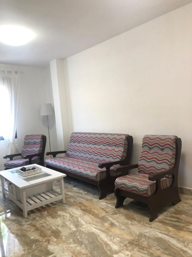 Apartamento Luján 5E y 7G entre senderos y playas, laurisilva y plataneras Puntallana Exterior foto