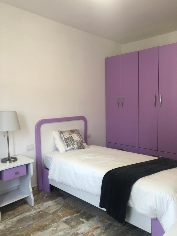Apartamento Luján 5E y 7G entre senderos y playas, laurisilva y plataneras Puntallana Exterior foto